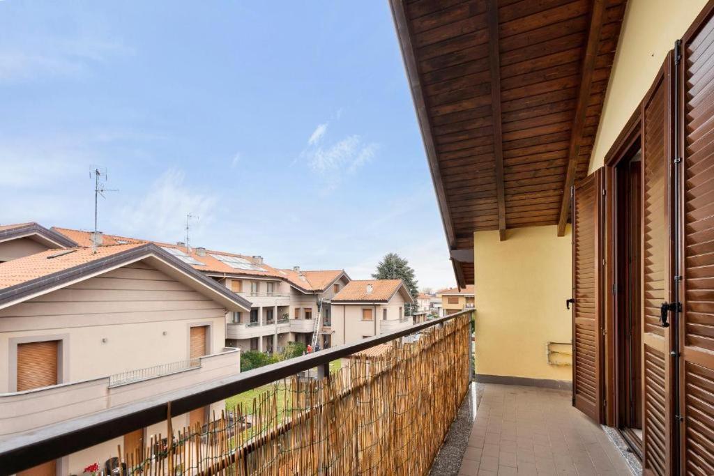 Appartamento Open Space Ferno المظهر الخارجي الصورة